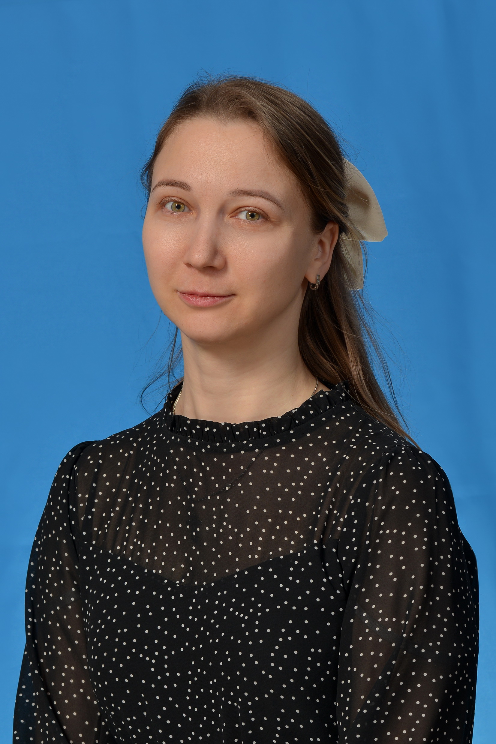 Дериф Любовь Андреевна Дериф Любовь Андреевна.
