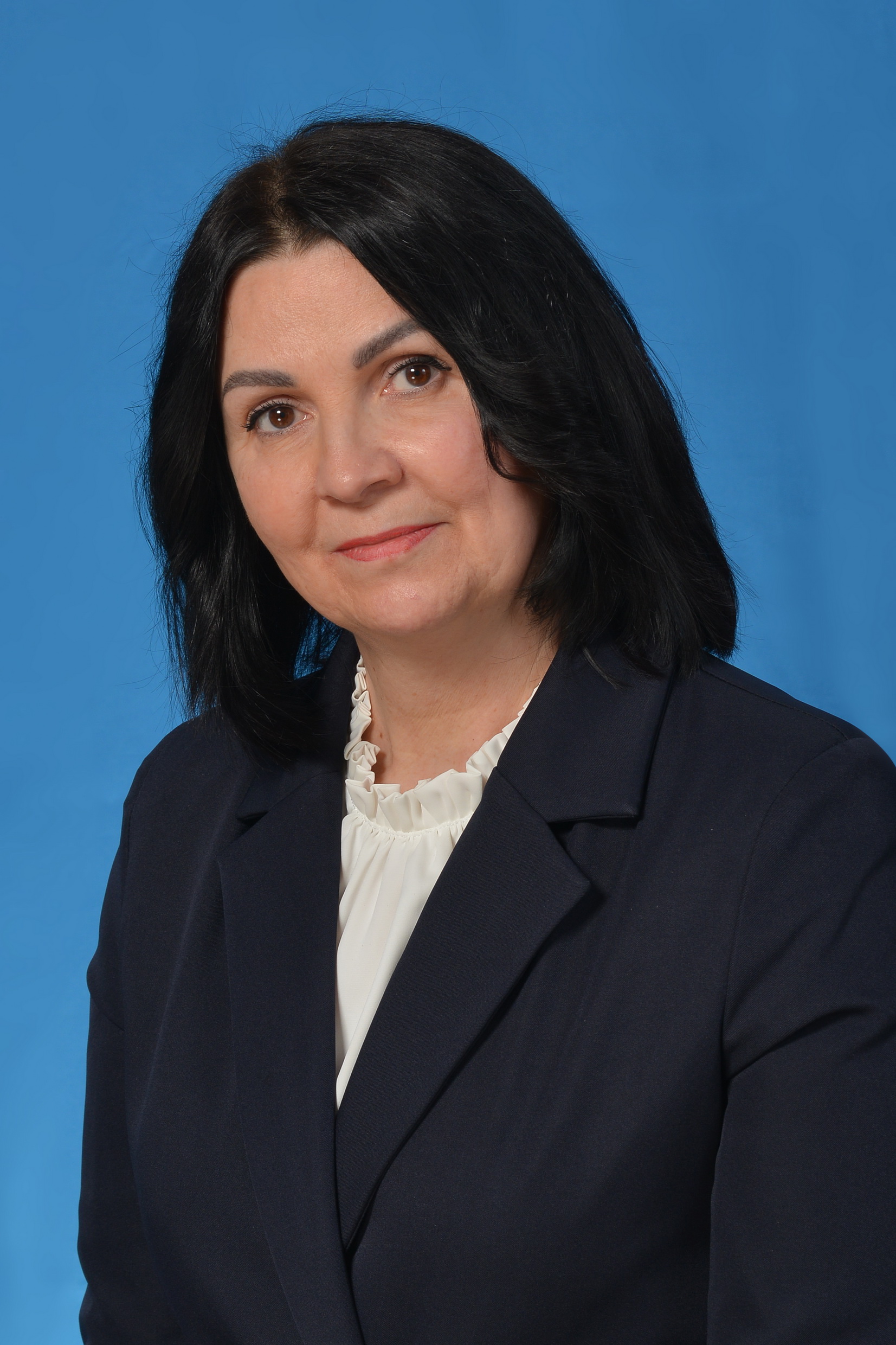 Шустова Анна Евгеньевна.