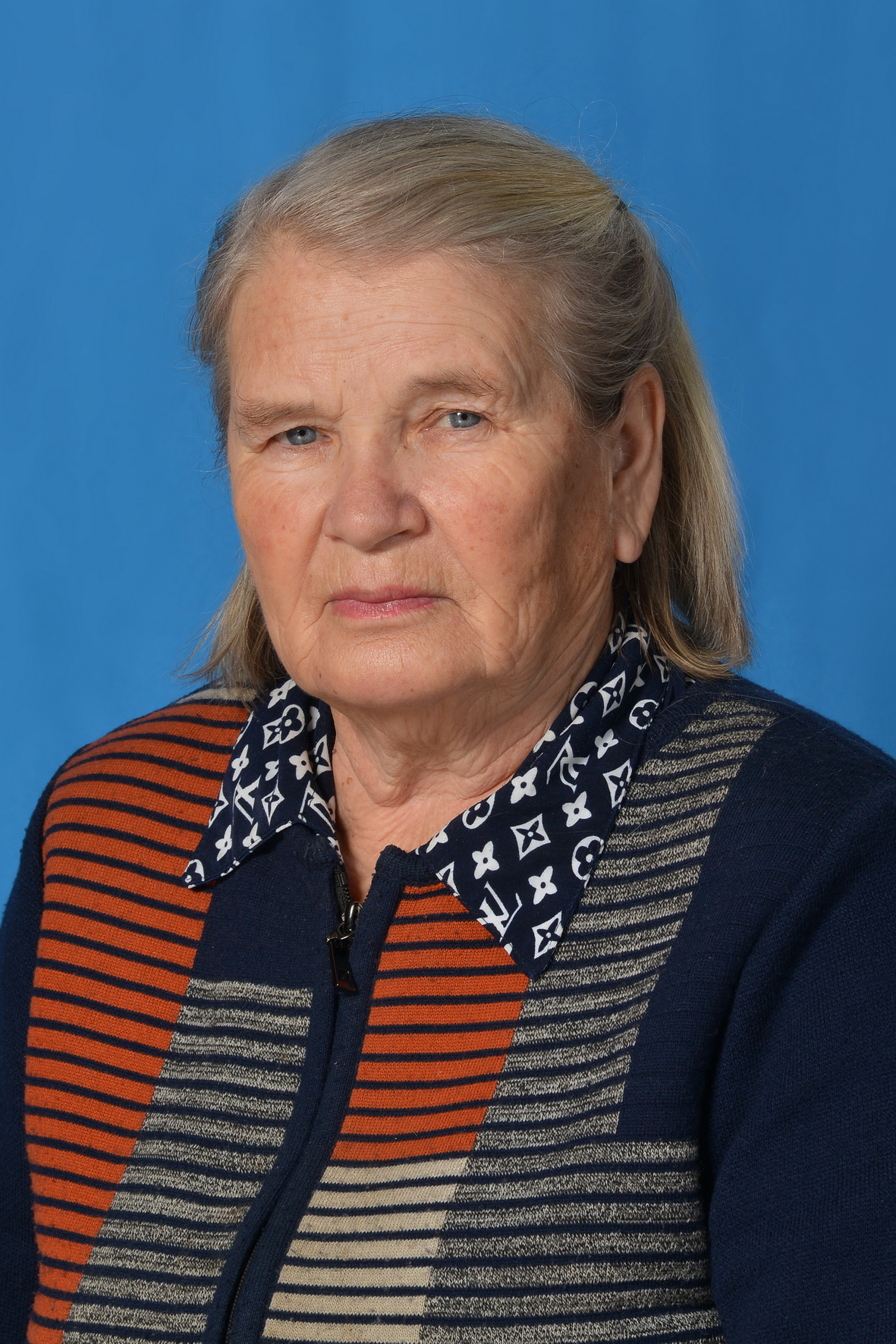 Земская Галина Михайловна Земская Галина Михайловна.